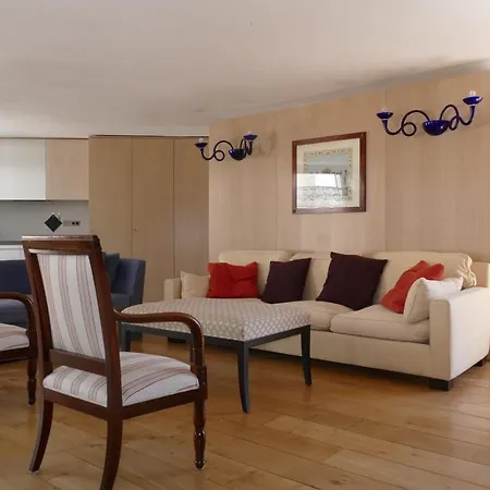 アパート 84m² - Quartier St Germain Des Pres パリ