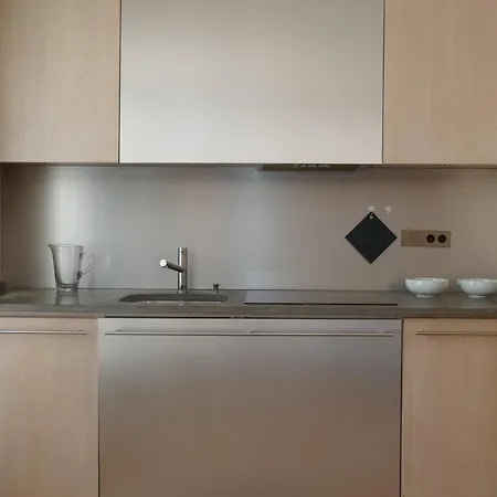 84m² - Quartier St Germain Des Pres Apartmán Paříž