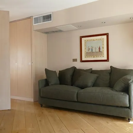 84m² - Quartier St Germain Des Pres Apartmán