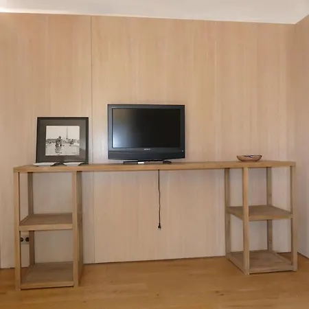 84m² - Quartier St Germain Des Pres Apartmán *
