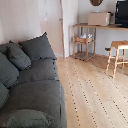 Apartmán 84m² - Quartier St Germain Des Pres