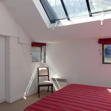 84m² - Quartier St Germain Des Pres Paříž